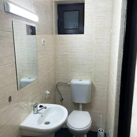 بيت ضيافة Macris 4*