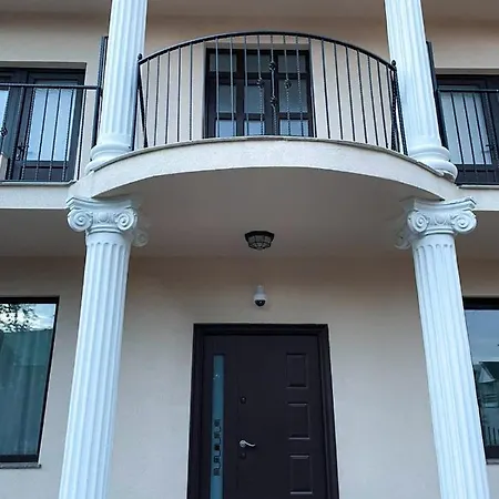 Macris 4* إيفوري نورد