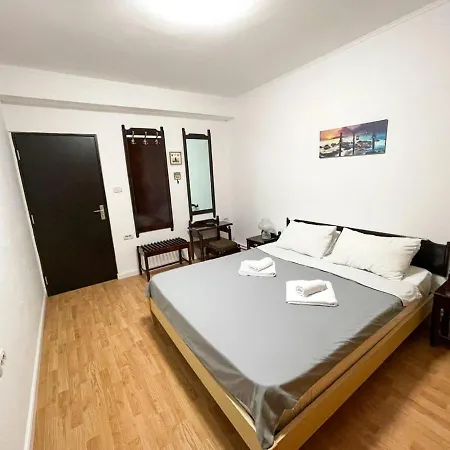 بيت ضيافة Macris إيفوري نورد