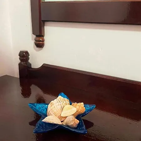 بيت ضيافة Macris 4*