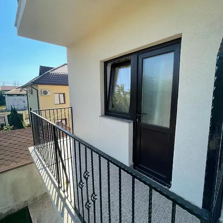 بيت ضيافة Macris إيفوري نورد