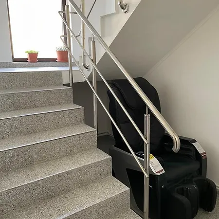 بيت ضيافة Macris إيفوري نورد