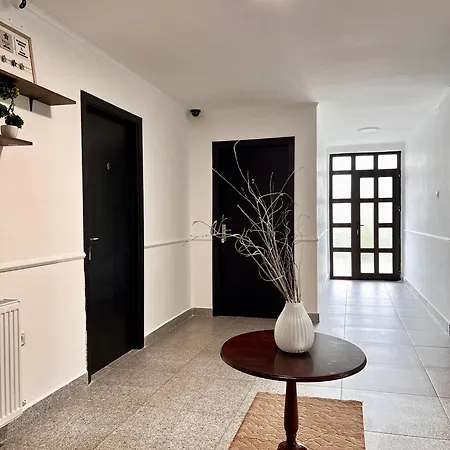 Macris بيت ضيافة 4*