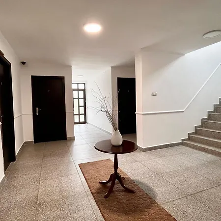 بيت ضيافة Macris إيفوري نورد