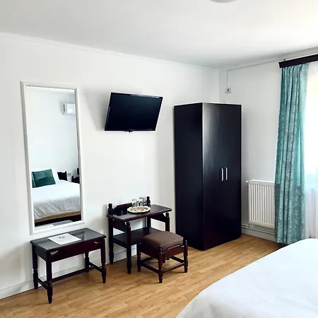 بيت ضيافة Macris