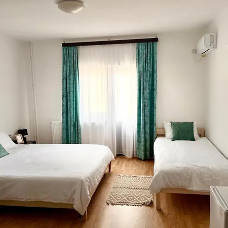 Macris Pensiune 4*