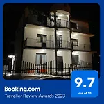 Macris Pensiune 4*