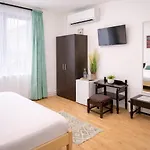 Macris Pensiune 4*