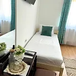 Pensiune Macris 4*