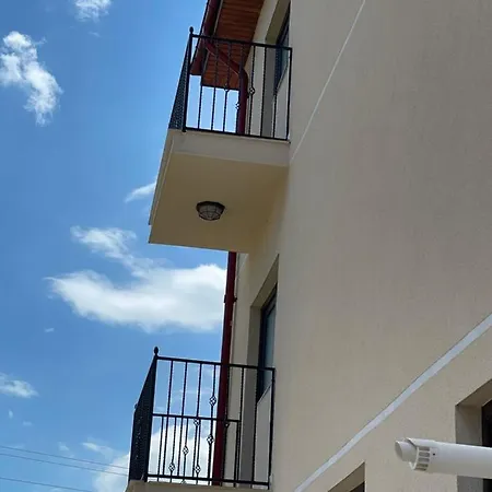 Macris 4* Eforie Nord