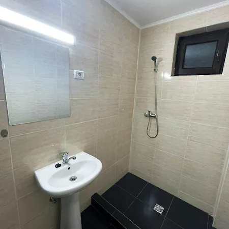 Macris Pensionat Eforie Nord