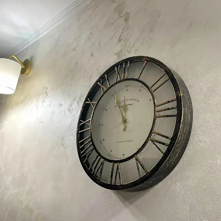 Πανσιόν Macris 4*