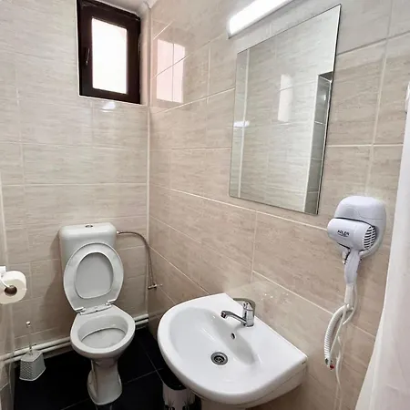 Macris Pensionat Eforie Nord