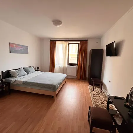 Pensionat Macris Eforie Nord