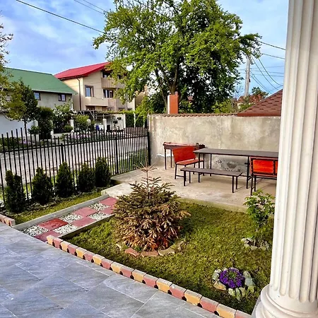 Macris 4* Eforie Nord