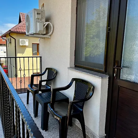 Guest house Macris