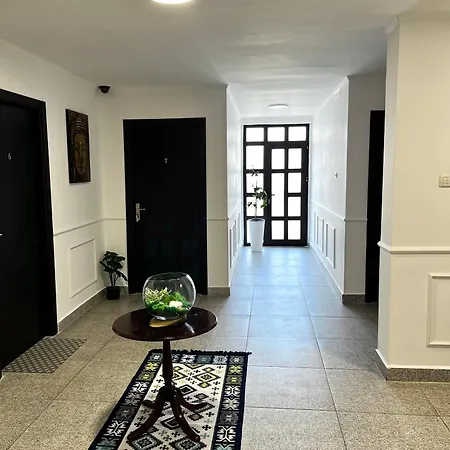 Macris 4* Eforie Nord