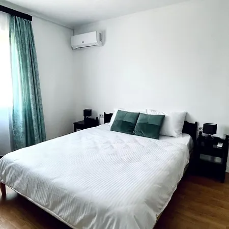 Macris 4* Eforie Nord