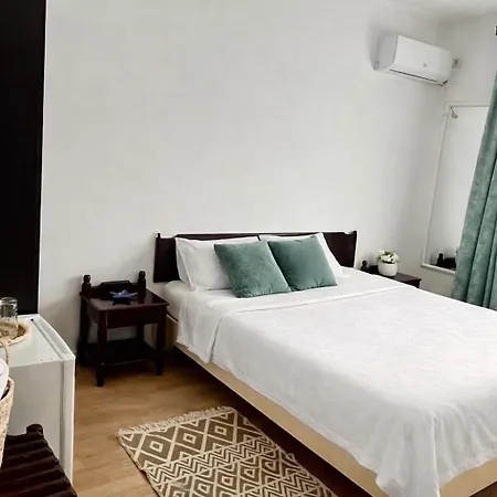 Macris 4* Eforie Nord