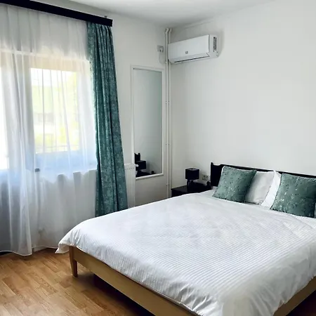 Guest house Macris Eforie Nord