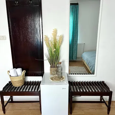 بيت ضيافة Macris 4*