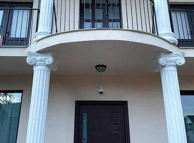 Macris 4* Eforie Nord