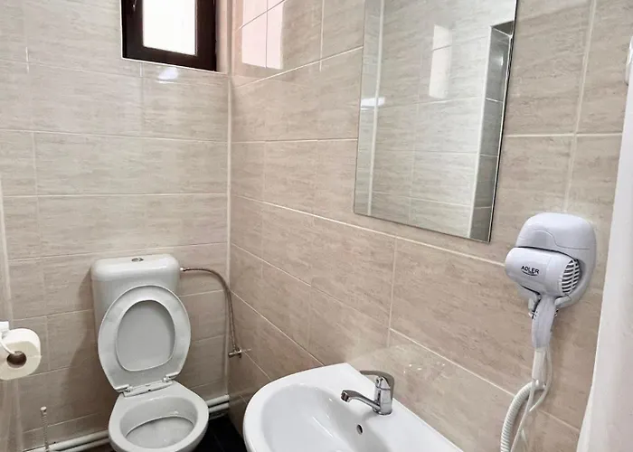 Macris Guest house Eforie Nord