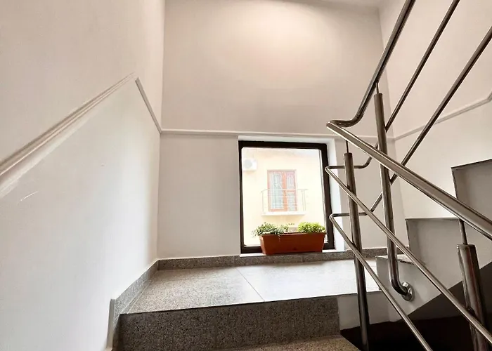 Macris 4* Eforie Nord