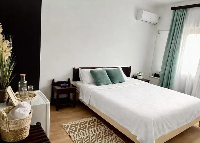 Macris 4* Eforie Nord