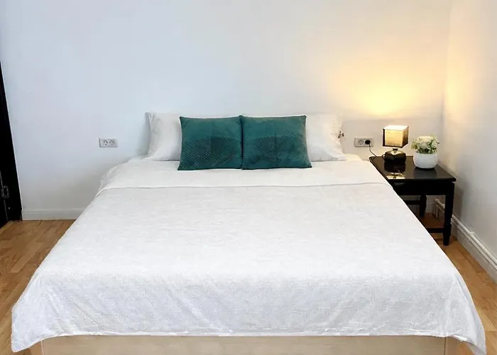 Macris Guest house Eforie Nord