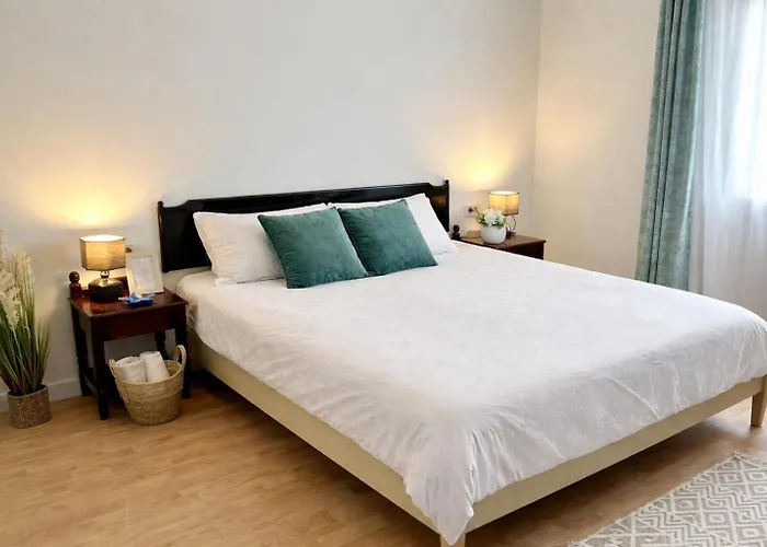 Guest house Macris Eforie Nord