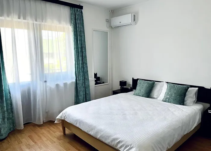 Guest house Macris Eforie Nord