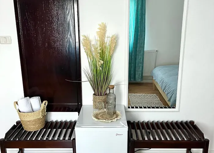 Guest house Macris 4*