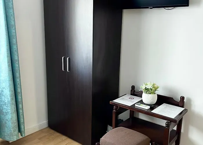 Macris Guest house Eforie Nord