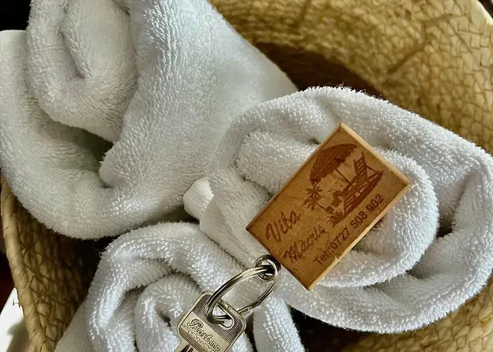 Guest house Macris Eforie Nord