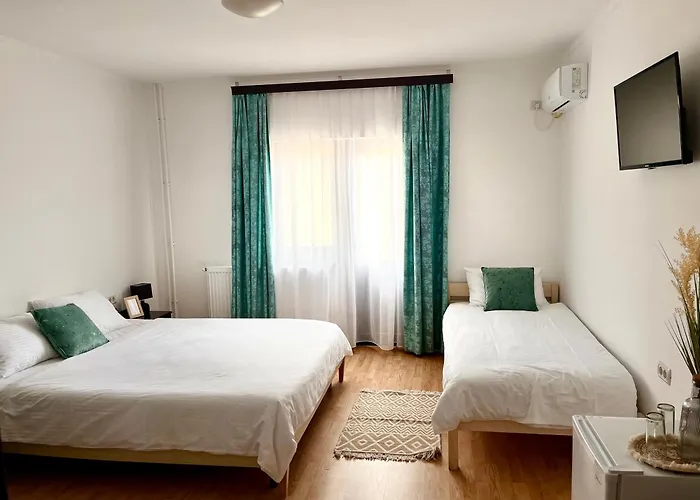 Macris Guest house 4*